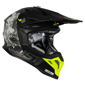 Foto: J39 Kinectic Crosshelm