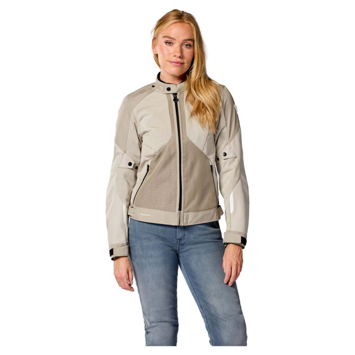 Foto: Torque 3 H2O Dames Motorjas