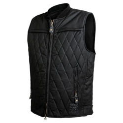 Foto: Lowrider Wax Vest