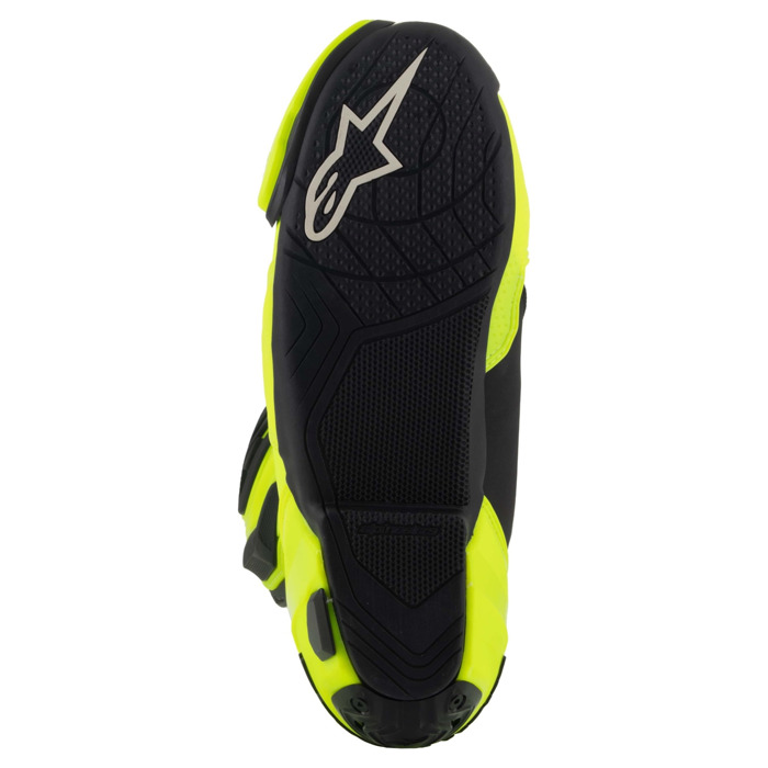 Foto: Supertech R Motorlaarzen