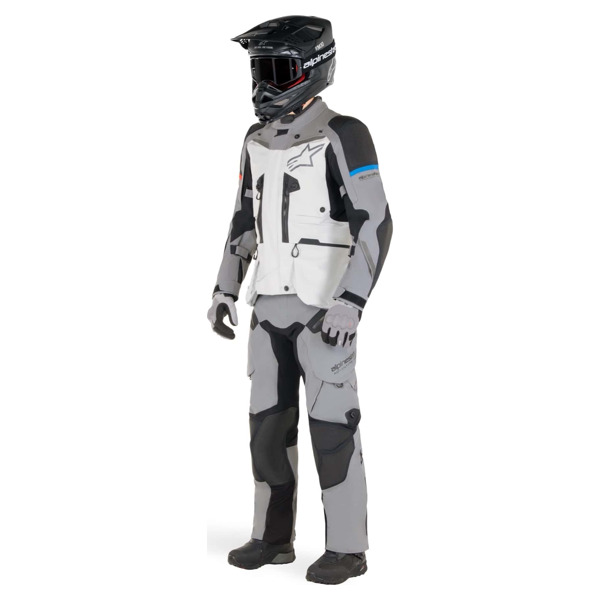 Foto: Boulder 3L Gore-Tex Motorbroek Short