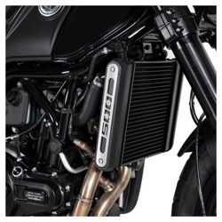 Foto: Radiator Cover Benelli Leoncino