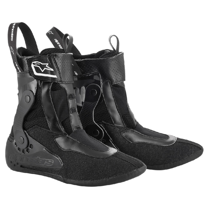 Foto: INNER BOOTIE TECH 10 SUPERVENTED