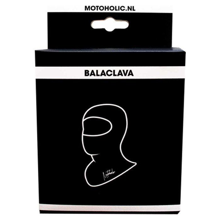 Foto: Balaclava