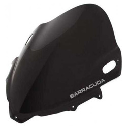 Foto: Sports Screen Aerosport Yamaha T-max (2008 - 2011)