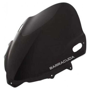 Foto: Sports Screen Aerosport Yamaha T-max (2008 - 2011)