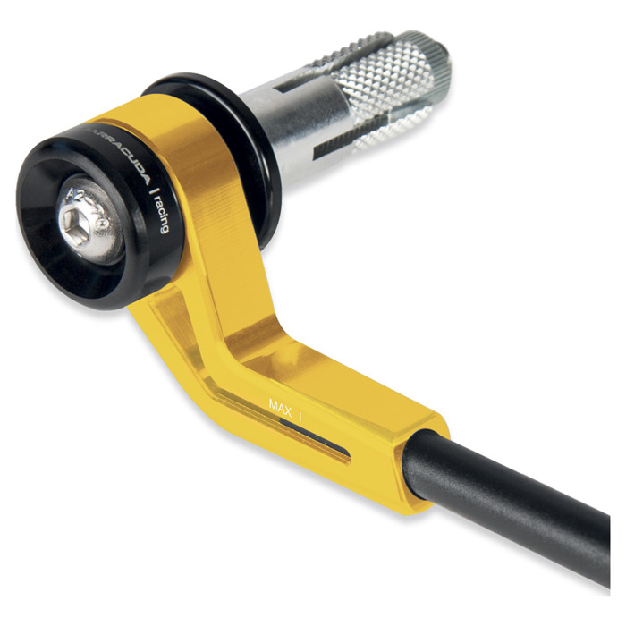 Foto: Remhendel Protector Pro-tect B-lux (per stuk)