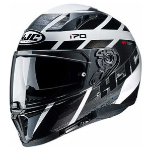 Foto: Motorhelm HJC, I70 Reden