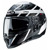 Foto: Motorhelm HJC, I70 Reden - thumbnail