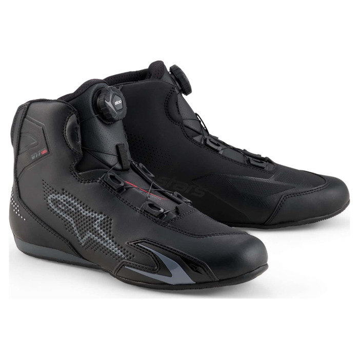 Foto: Celer Motorschoenen