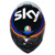 Foto: K6 S AGV E2206 MPLK MARINI SKY RACING TEAM 2021 - thumbnail