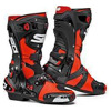 Foto: Sidi Rex Black Rood-Zwart-Fluor