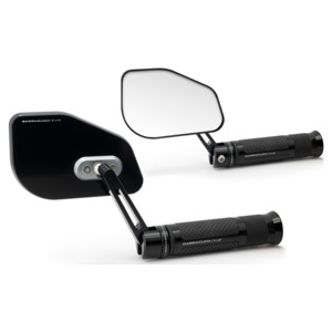 Foto: Skin-z Bar End B-lux