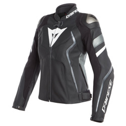 Foto: AVRO 4 LADY LEATHER JACKET