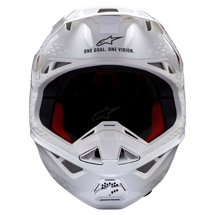 Foto: Supertech S-M10 Crosshelm