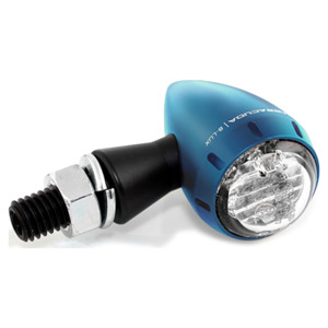 Foto: Knipperlichten S-led B-lux (set)