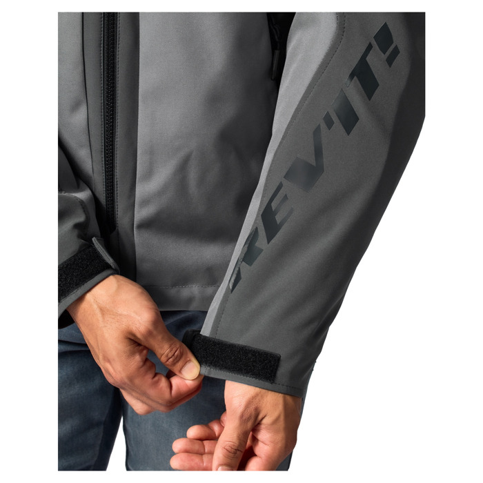 Foto: Venator H2O Motorjas