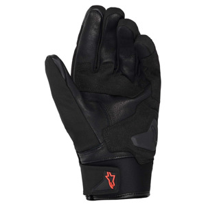 Foto: SP X Z WP Motorhandschoenen