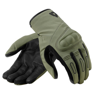 Foto: Cassini H2O Motorhandschoenen