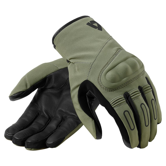 Foto: Cassini H2O Motorhandschoenen