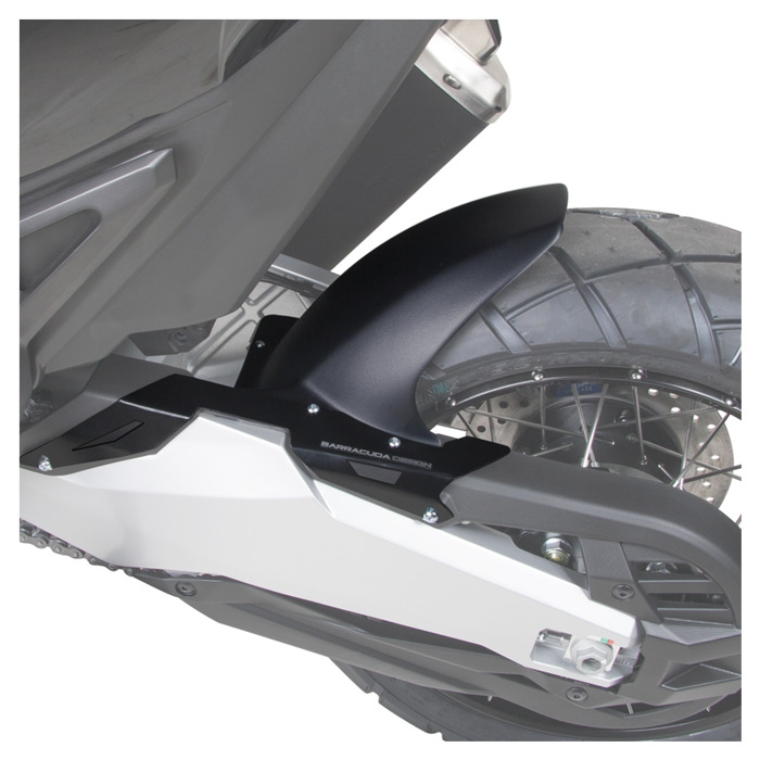 Foto: Achterspatbord Side Honda X-adv