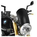 Foto: Barracuda Windschermen