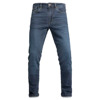 Foto: Pioneer Mono Motorjeans Indigo