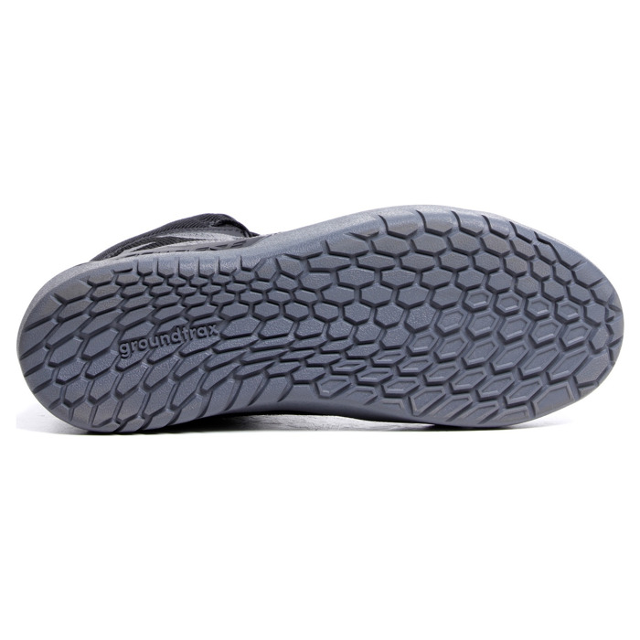 Foto: Metractive Air motorschoenen