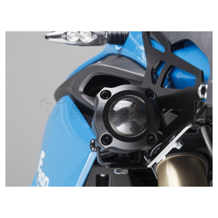 Foto: MONTAGESET HAWK LIGHT KIT, BMW F 800 GS ('12-)