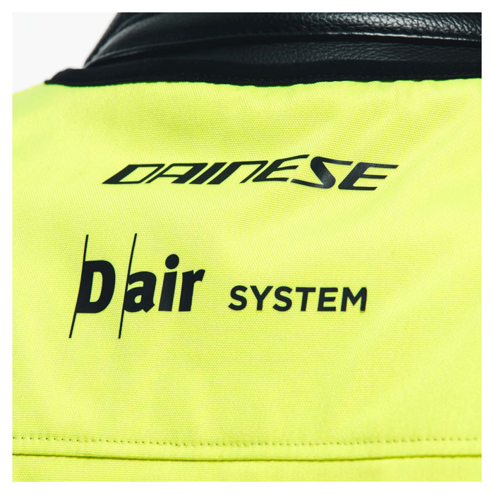 Foto: Smart Jacket Hi Vis Airbagvest