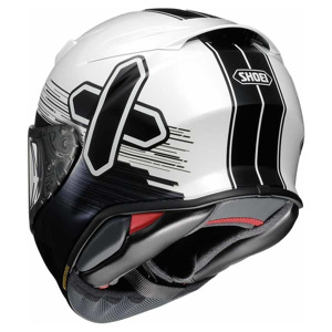 Foto: NXR2 Ideograph integraalhelm