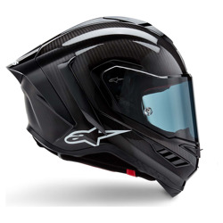Foto: Supertech R10 Solid Integraalhelm