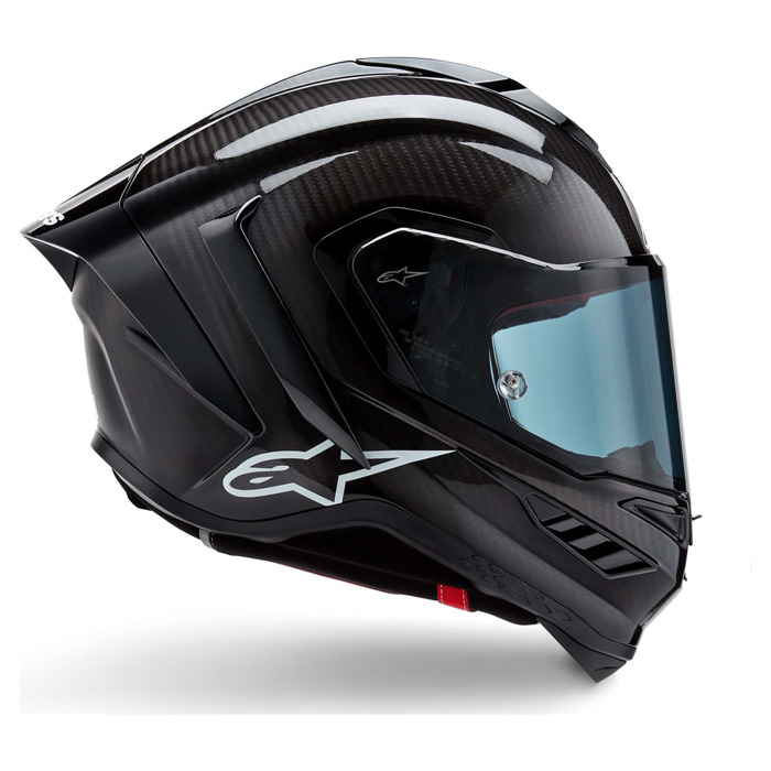 Foto: Supertech R10 Solid Integraalhelm