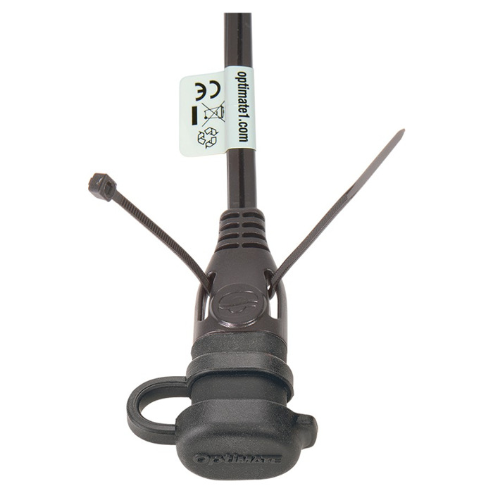 Foto: O-01 SAE Accukabel