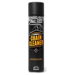 Foto: Kettingreiniger, Chain Cleaner 400 ml