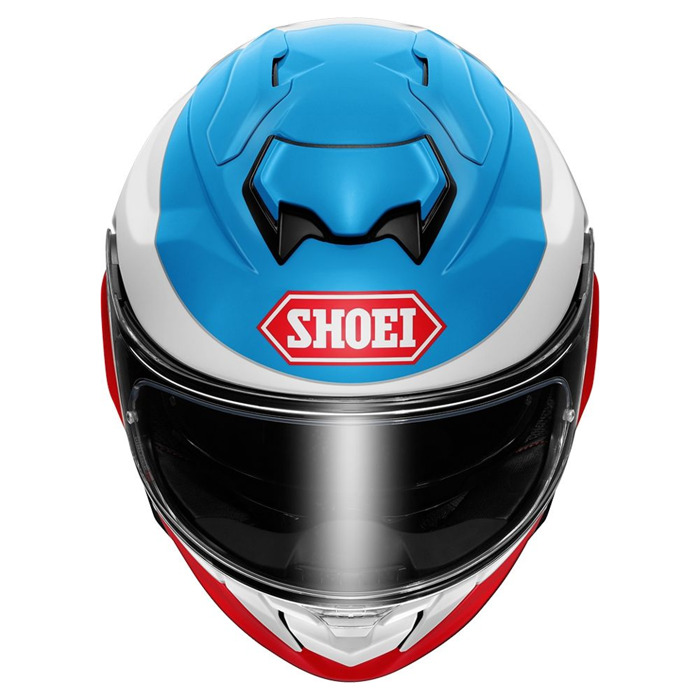 Foto: GT-AIR 3 Lilt Integraalhelm