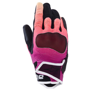 Foto: Stella Mogress Airflow Motorhandschoenen