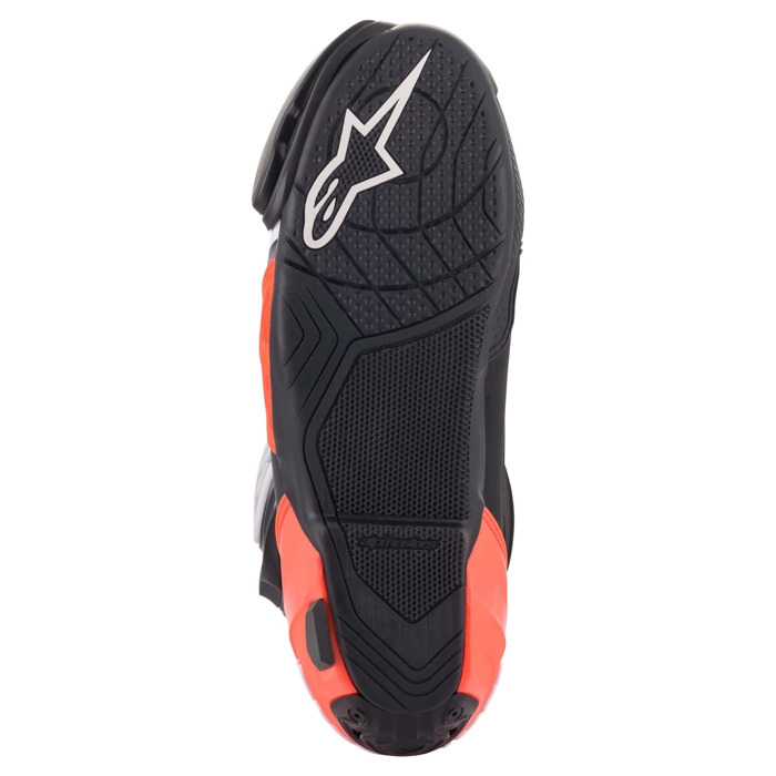 Foto: Supertech R Motorlaarzen