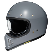 Foto: Ex-Zero Integraalhelm