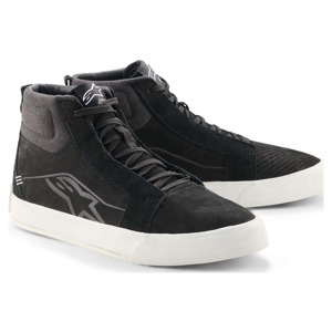 Foto: Ride-63 Leren Motorsneakers