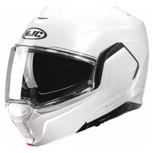 Foto: Motorhelm HJC, i100