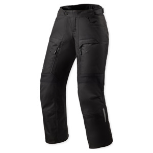 Foto: Outback 5 H2O Dames Motorbroek