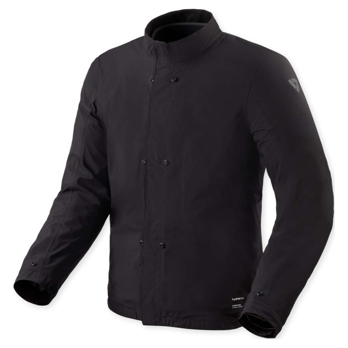 Foto: Highcrest H2O Motorjas