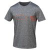 Foto: iXS Team T-Shirt Function Grijs-Rood