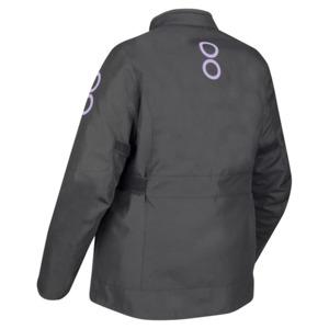 Foto: Lady Pamela QS Motorjas