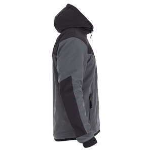 Foto: XTM V3 Softshell Motorhoodie