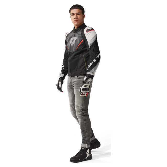 Foto: Quantum 3 Air Motorjas