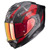 Foto: EXO-1500 Carbon Air Platted Integraalhelm - thumbnail