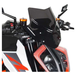 Foto: Sports Screen Aerosport Ktm 1290 Super Duke (2017 - 2018)
