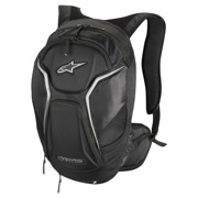 Foto: Alpinestars Motor rugzakken